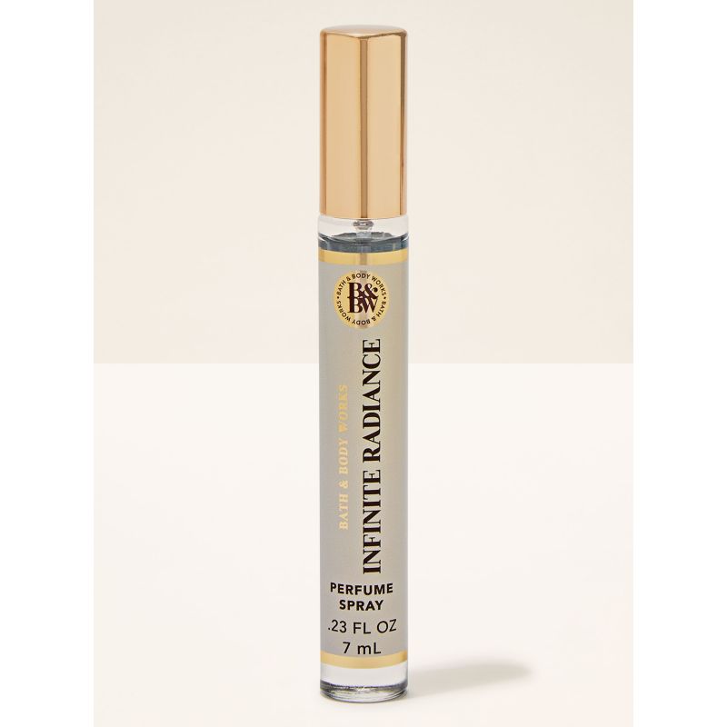 Парфуми Infinite Radiance Mini Perfume Spray