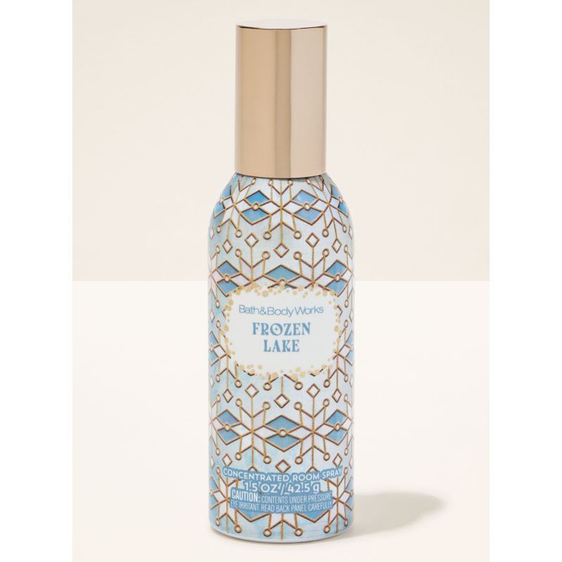 Концентрований спрей для дому Frozen Lake Concentrated Room Spray