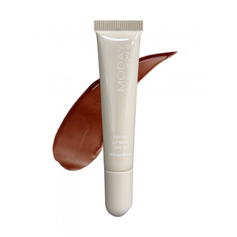 Бальзам для губ Money Mood Peptides Lips Moday
