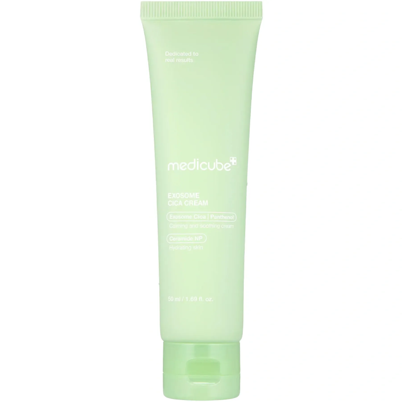 Крем відновлюючий Exosome Cica Cream Medicube