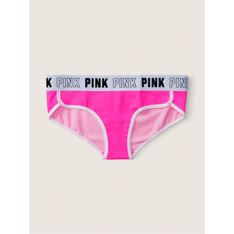 Трусики Cotton Hipster Panty Pink