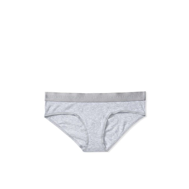 Трусики Cotton Hipster Panty Grey