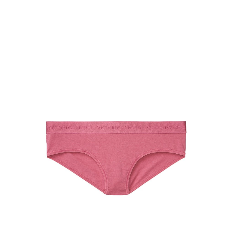 Трусики Cotton Hipster Panty Redyy