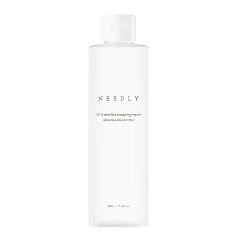 Міцелярна вода для очищення шкіри Mild Micellar Cleansing Water