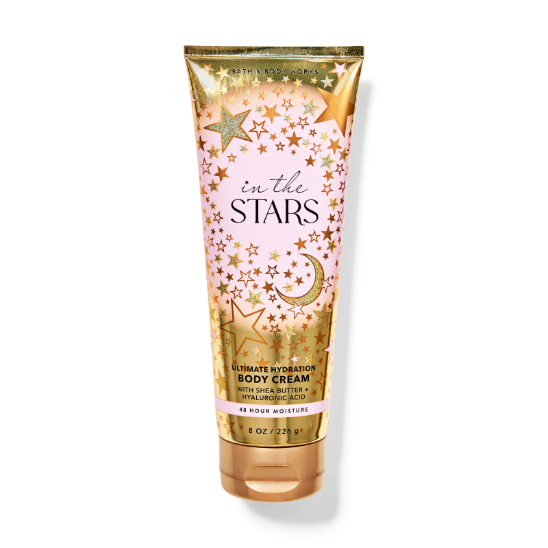 Парфумований крем для тіла In The Stars 226 г