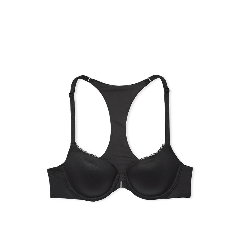 Бюстгальтер Lightly Lined Demi Racerback Bra