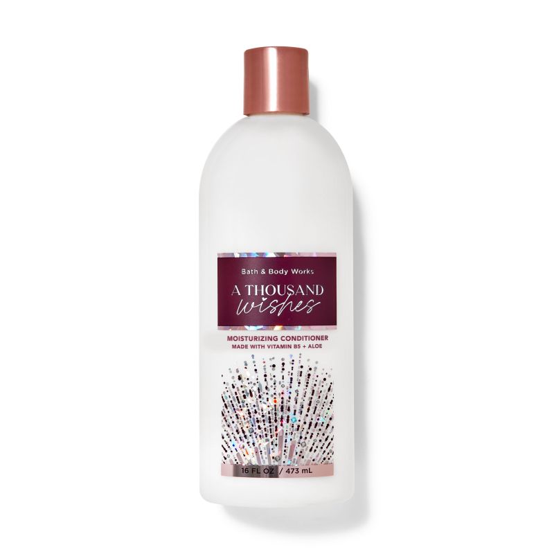 Кондиціонер для волосся A Thousand Wishes від Bath & Body Works 473 мл
