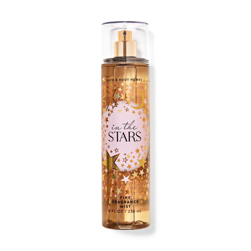 Парфумований спрей In The Stars Body Mist