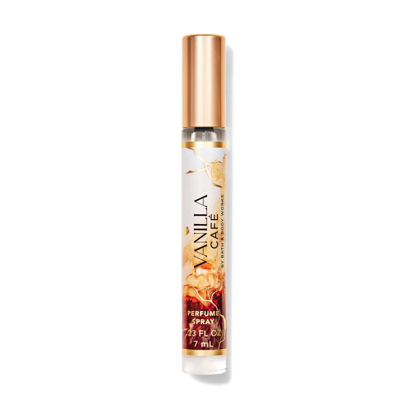 Парфуми Vanilla Café Mini Perfume Spray