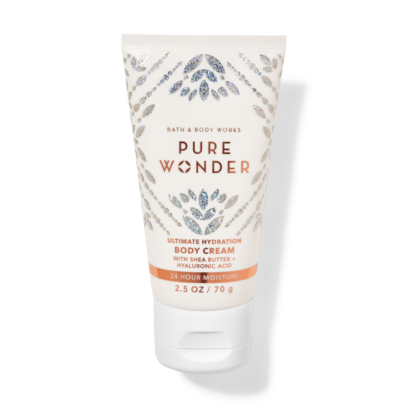 Парфумований крем Pure Wonder 70г