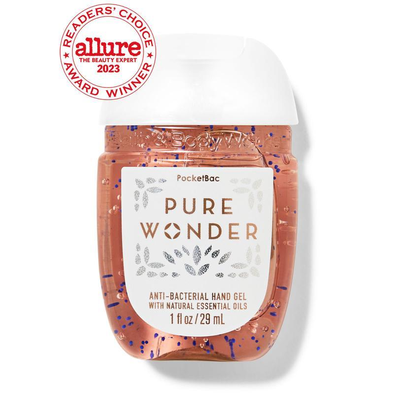 Антисептик Pure Wonder