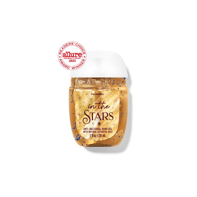 Антисептик In The Stars