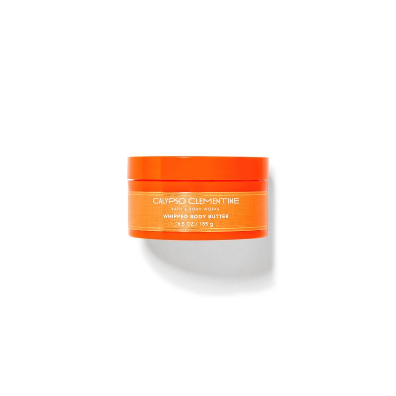 Баттер для тіла Calypso Clementine Body Butter