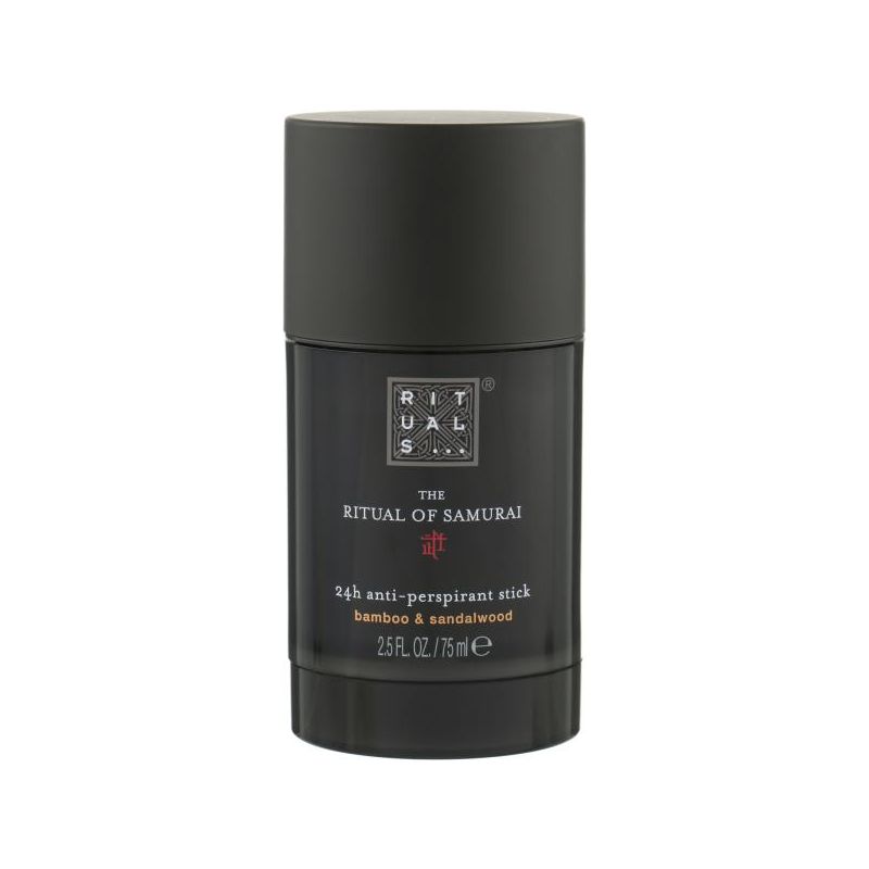 Стік-антиперспірант The Ritual of Samurai від Rituals