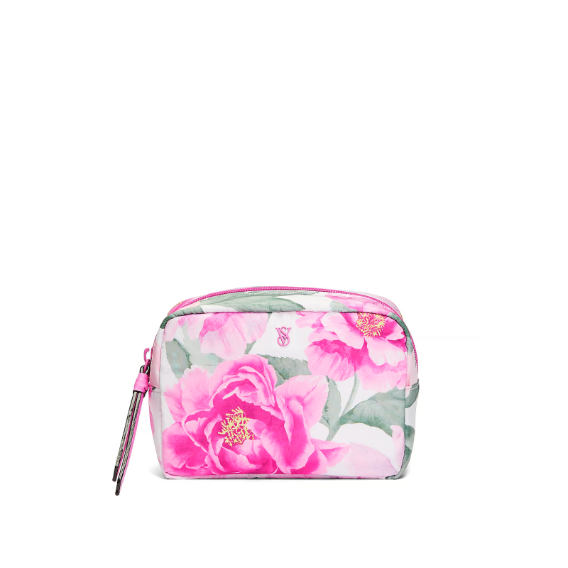 Косметичка Travel Makeup Bag Bombshell Floral