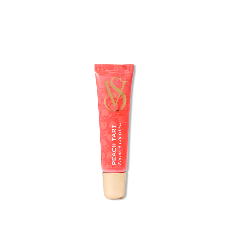 Блиск для губ Peach Tart Flavor Lip Gloss