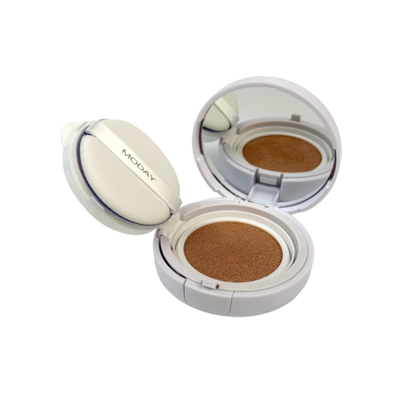Крем-кушон для макіяжу Cover Classic Cushion від Moday
