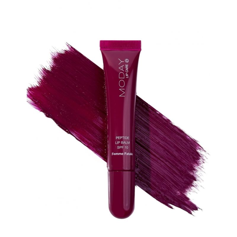 Бальзам для губ Peptide Lip Balm Femme Fatale від Moday