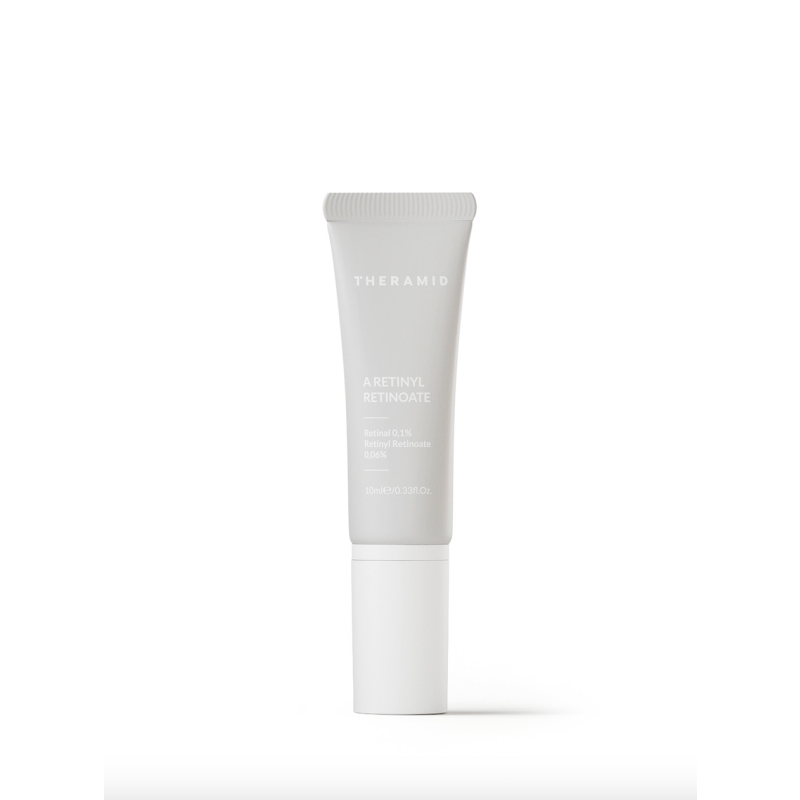 Антивікова сироватка з ретиноїдами A-Retinoate 10 мл від THERAMID