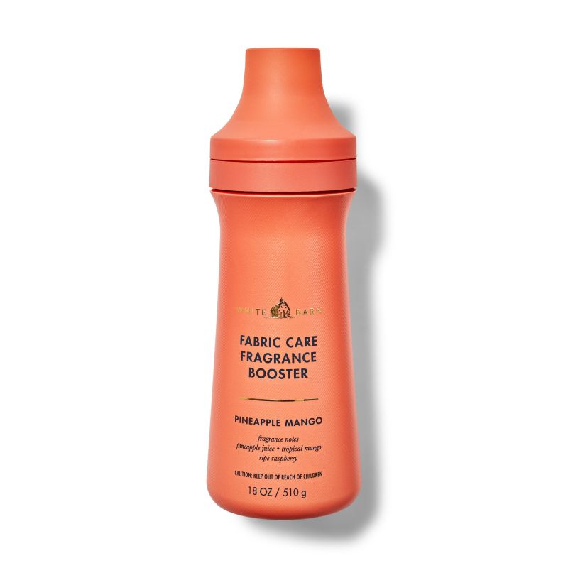 Парфумовані гранули для прання Pineapple Mango Fragrance Booster