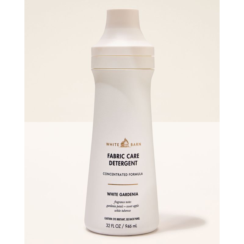 Парфумований засіб для прання White Gardenia Laundry Detergent