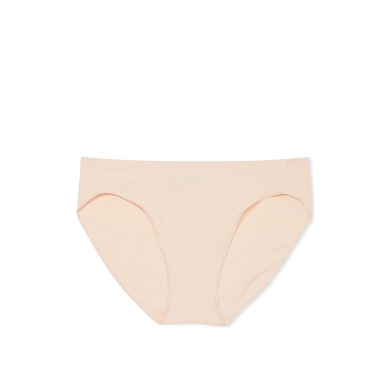 Трусики Seamless Bikini Panty Marzipan