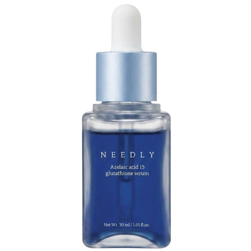 Сироватка Azelaic Acid 15 Glutathione Serum Needly