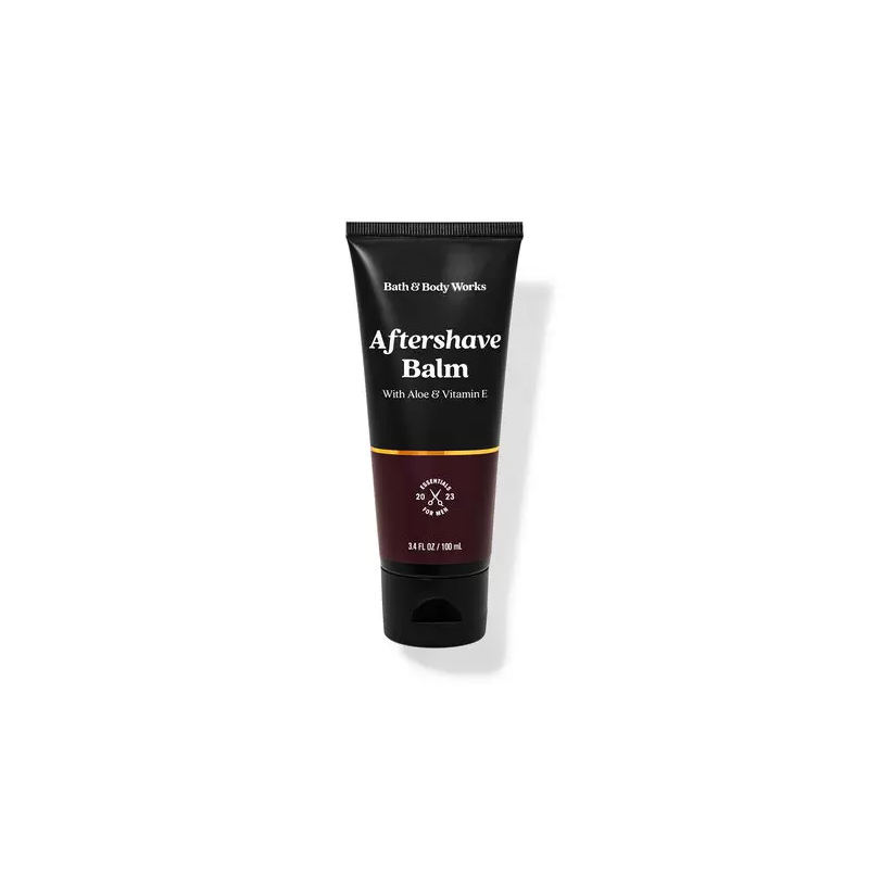 Бальзам після бриття Aftershave Balm