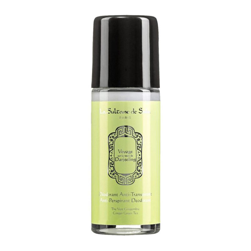 Дезодорант Зелений чай і Імбир La Sultane de Saba