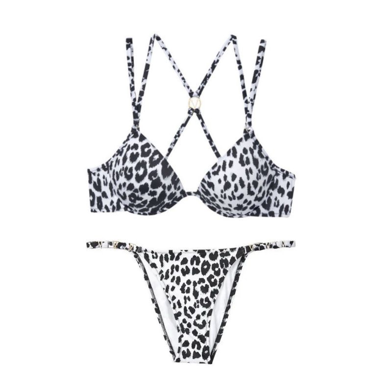 Купальник Malibu Love Fabulous Leopard 36B+M