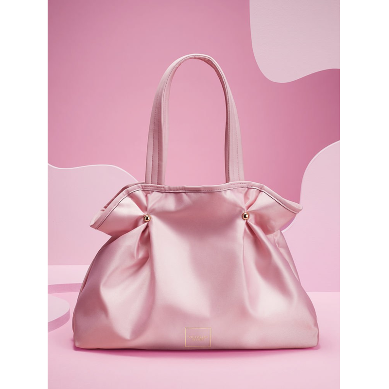 Сумка Soft Cinch Tote від Victoria's Secret