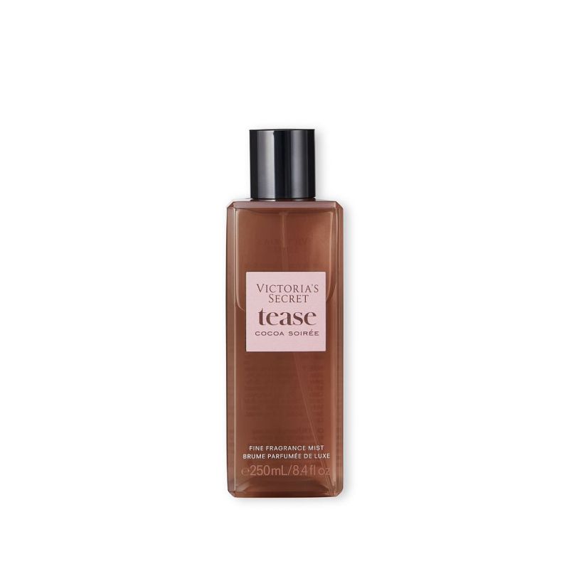 Парфумований спрей для тіла Tease Cocoa Soiree 250 мл