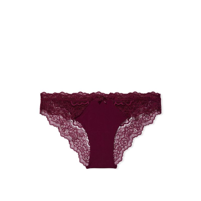 Жіночі трусики Dream Angels Lace Cheeky Kir