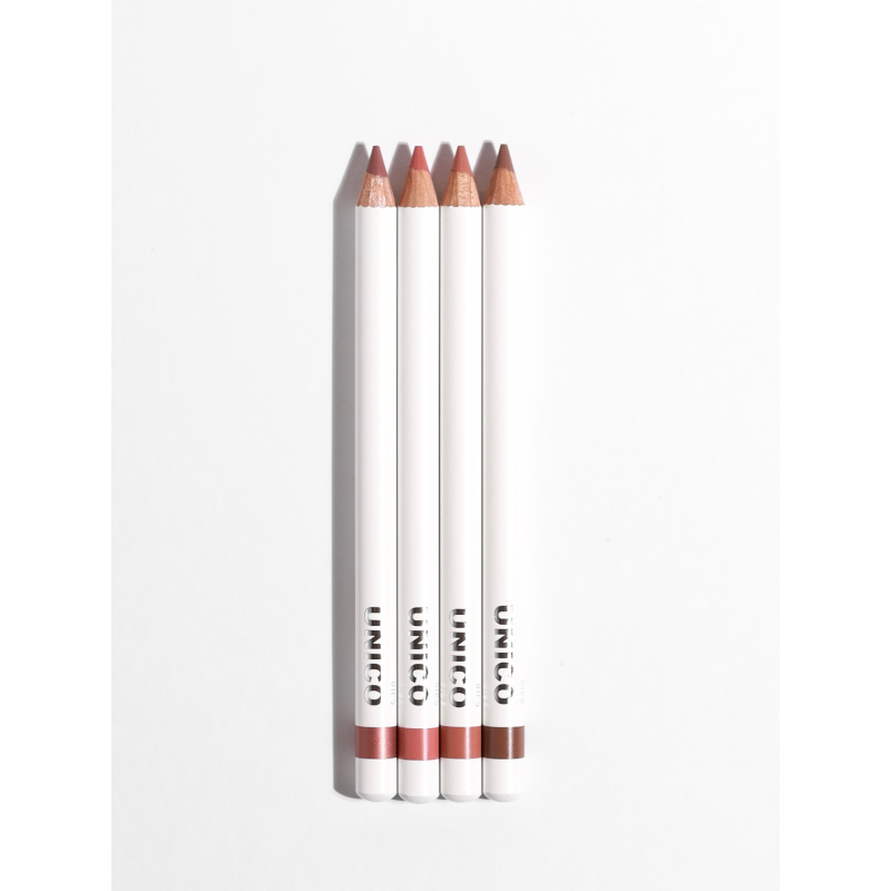 Олівець для губ Lip Pencil від UNICO