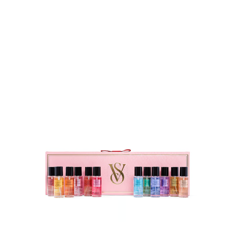 Подарунковий набір 12 спреїв The Ultimate Mist Exploration