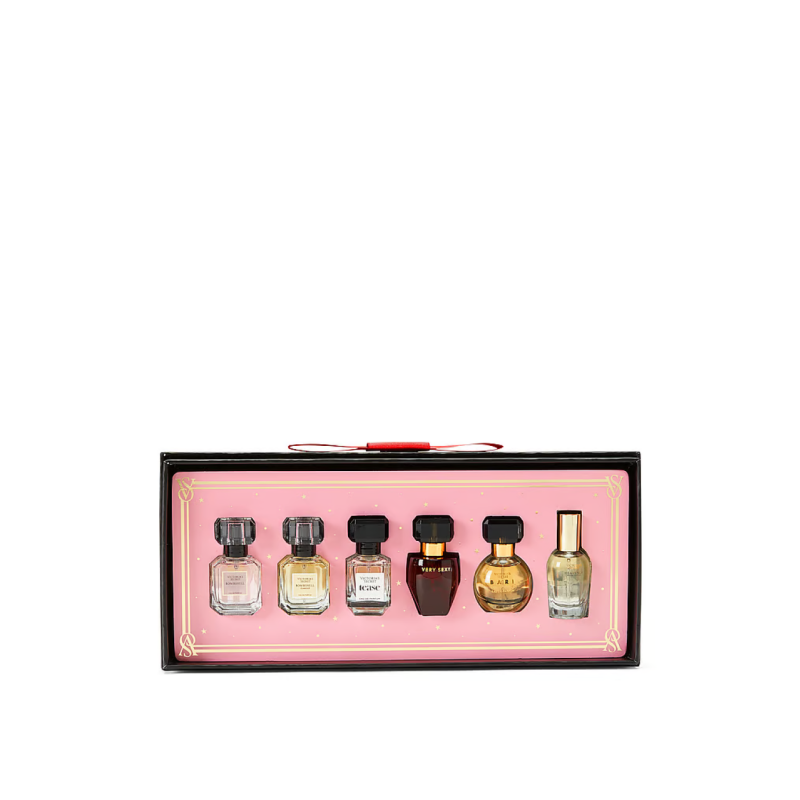 Подарунковий набір Fragrance Discovery Set