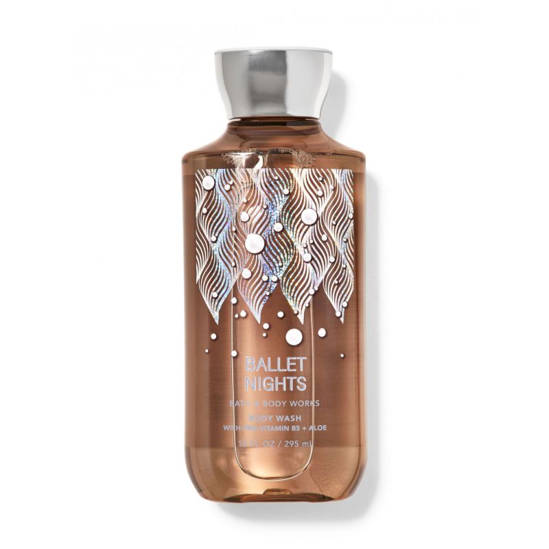 Парфумований гель Ballet Night 295 мл
