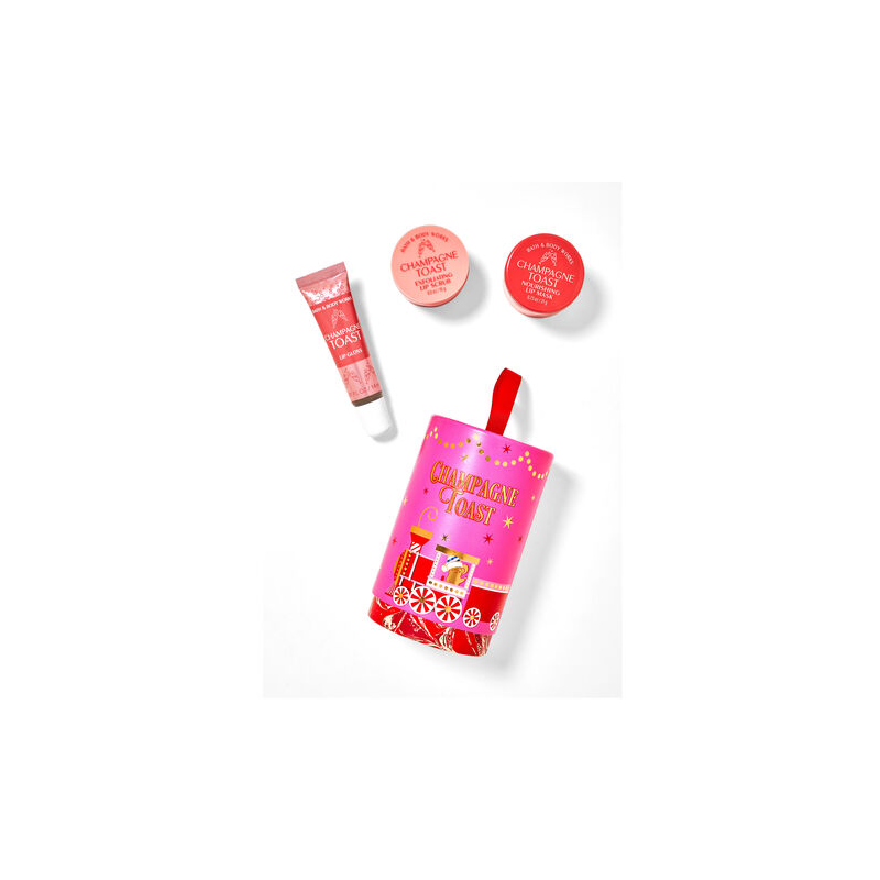 Подарунковий набір Champagne Toast