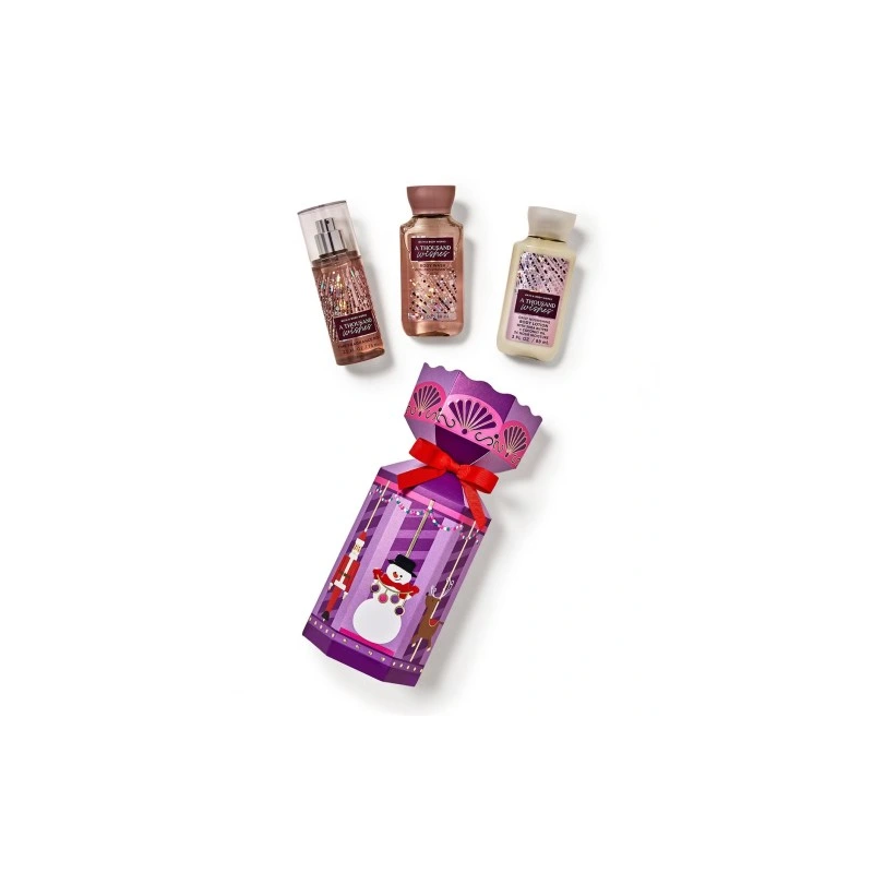 Подарунковий набір A Thousand Wishes Gift Set