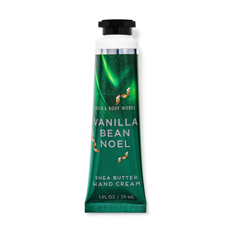 Парфумований крем для рук Vanilla Bean Noel