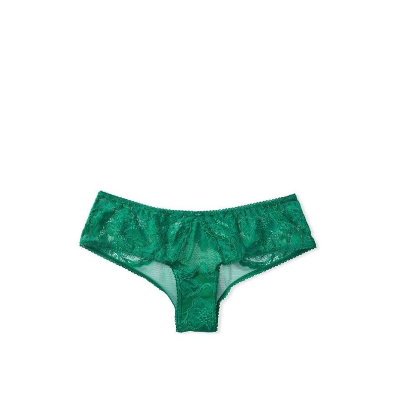 Жіночі трусики Very Sexy Cheeky Green