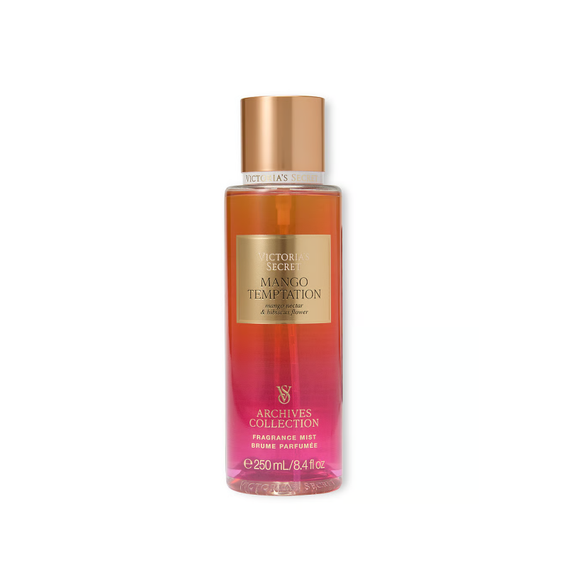 Парфумований спрей Mango Temptation Body Mist