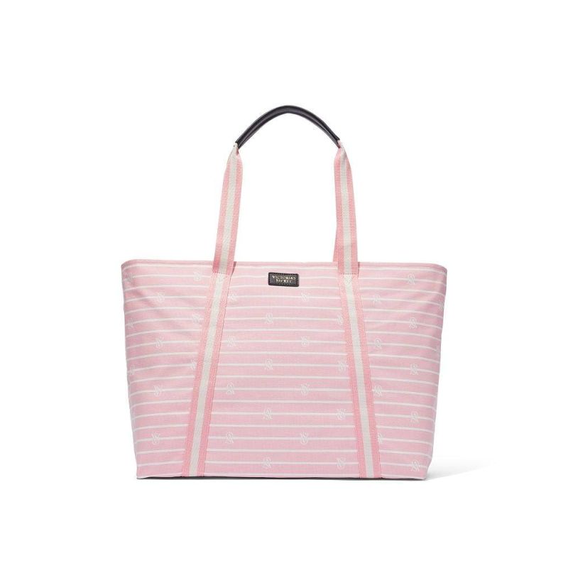 Сумка Stripe Tote