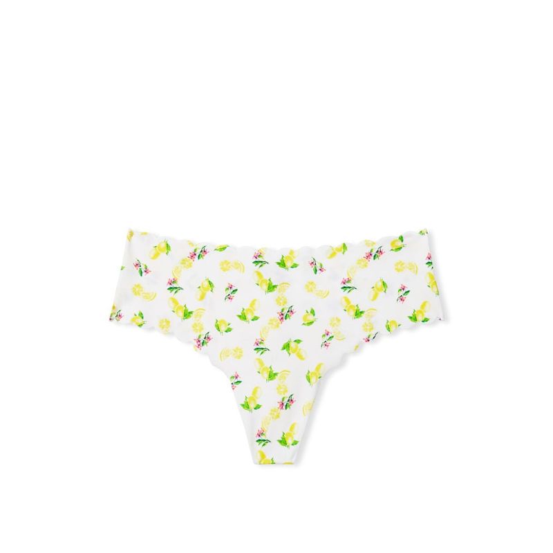 Трусики No-show VS White Lemon