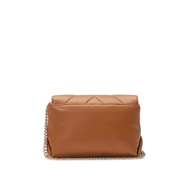 Сумка The Victoria Medium Bag Brown