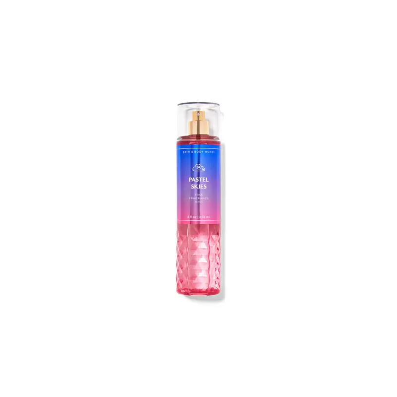Парфумований спрей для тіла Pastel Skies 236 мл