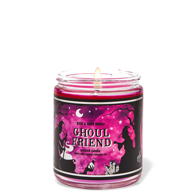 Ароматизована свічка Ghoul Friend Bath & Body Works