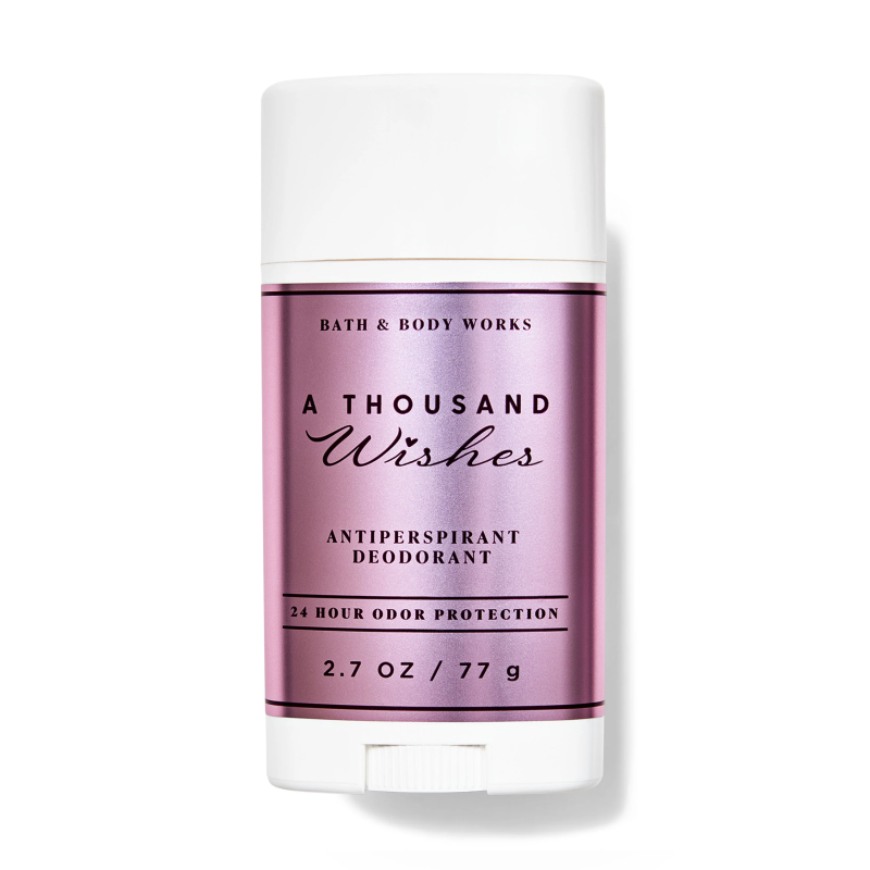 Антиперспірант-стік A Thousand Wishes