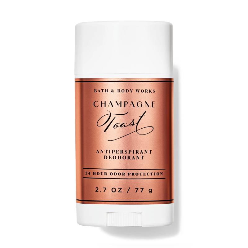 Антиперспірант-стік Champagne Toast