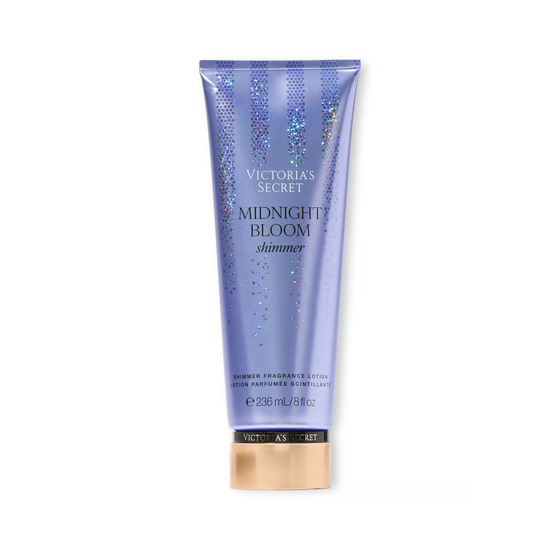 Парфумований лосьйон-шиммер Midnight Bloom Shimmer Lotion